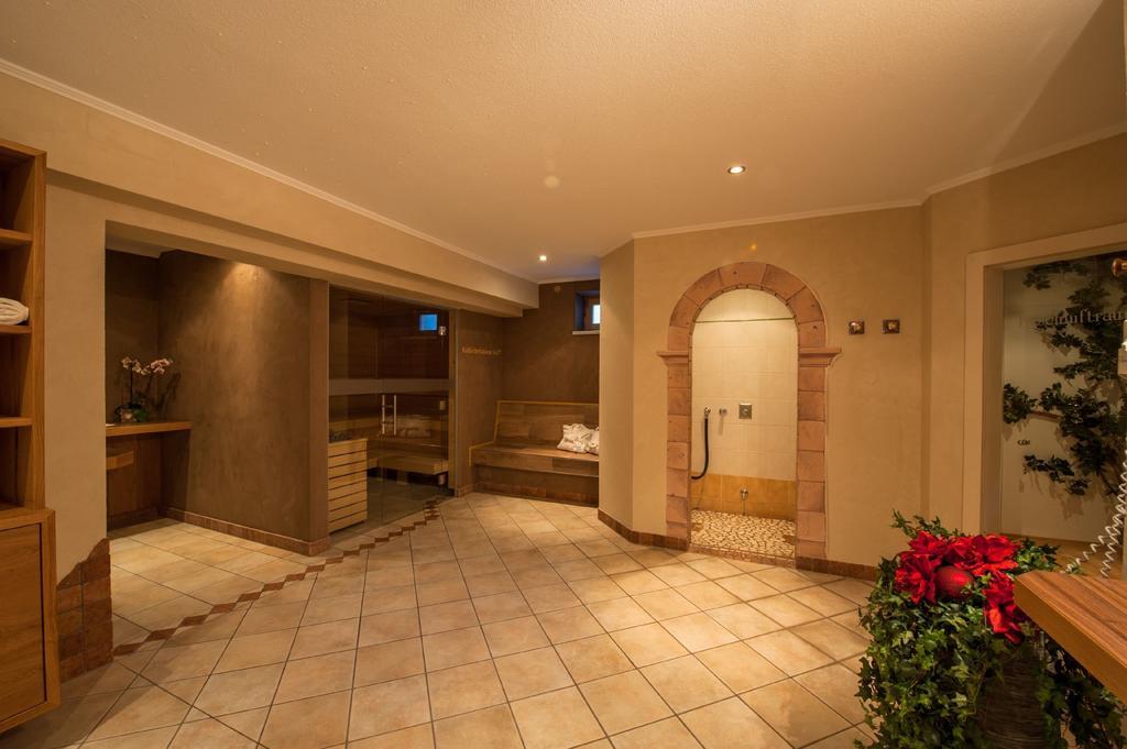 Rustika - Appartements & Spa エールヴァルト エクステリア 写真