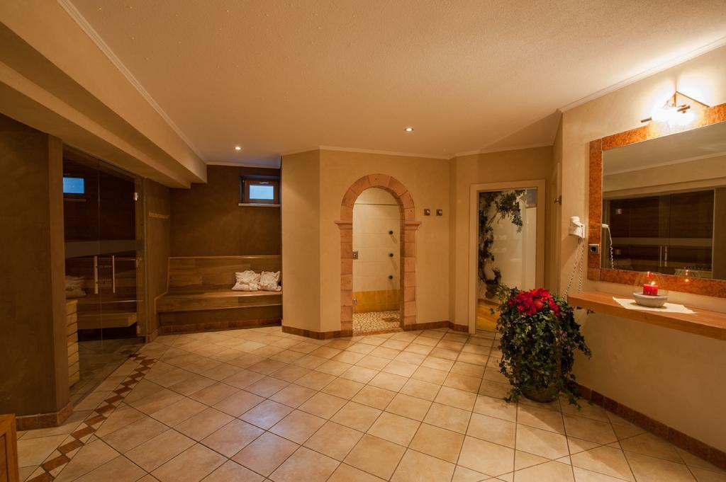 Rustika - Appartements & Spa エールヴァルト エクステリア 写真