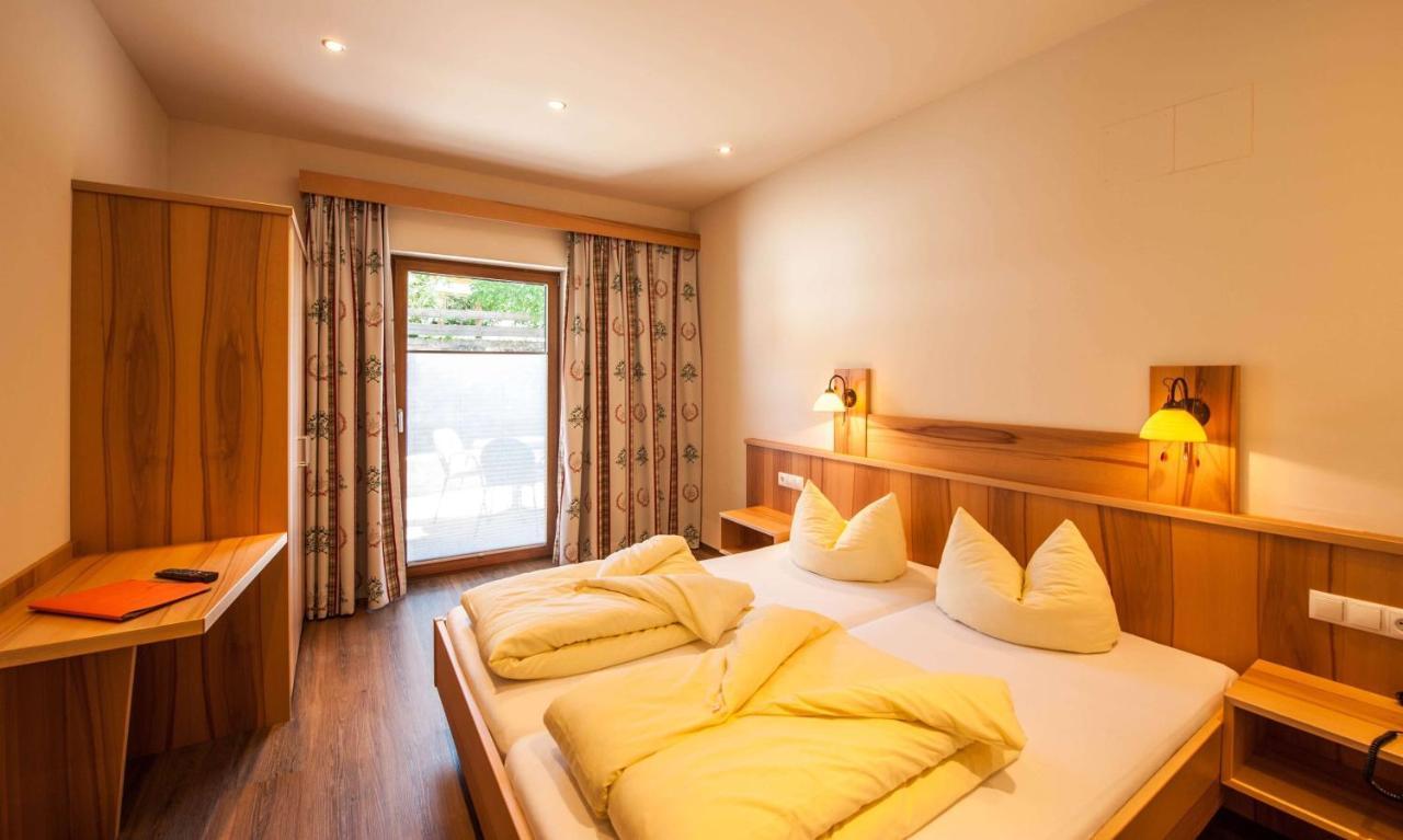 Rustika - Appartements & Spa エールヴァルト エクステリア 写真