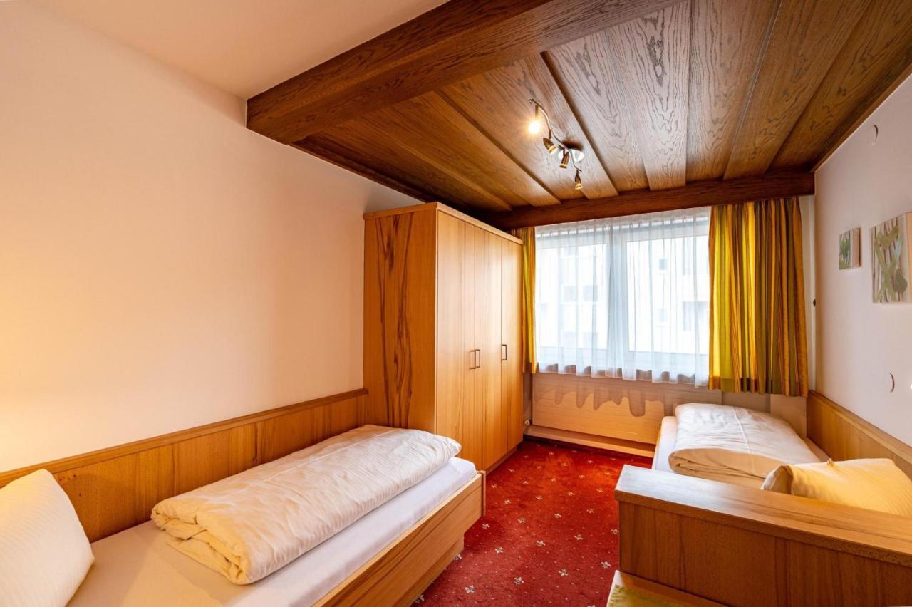 Rustika - Appartements & Spa エールヴァルト エクステリア 写真