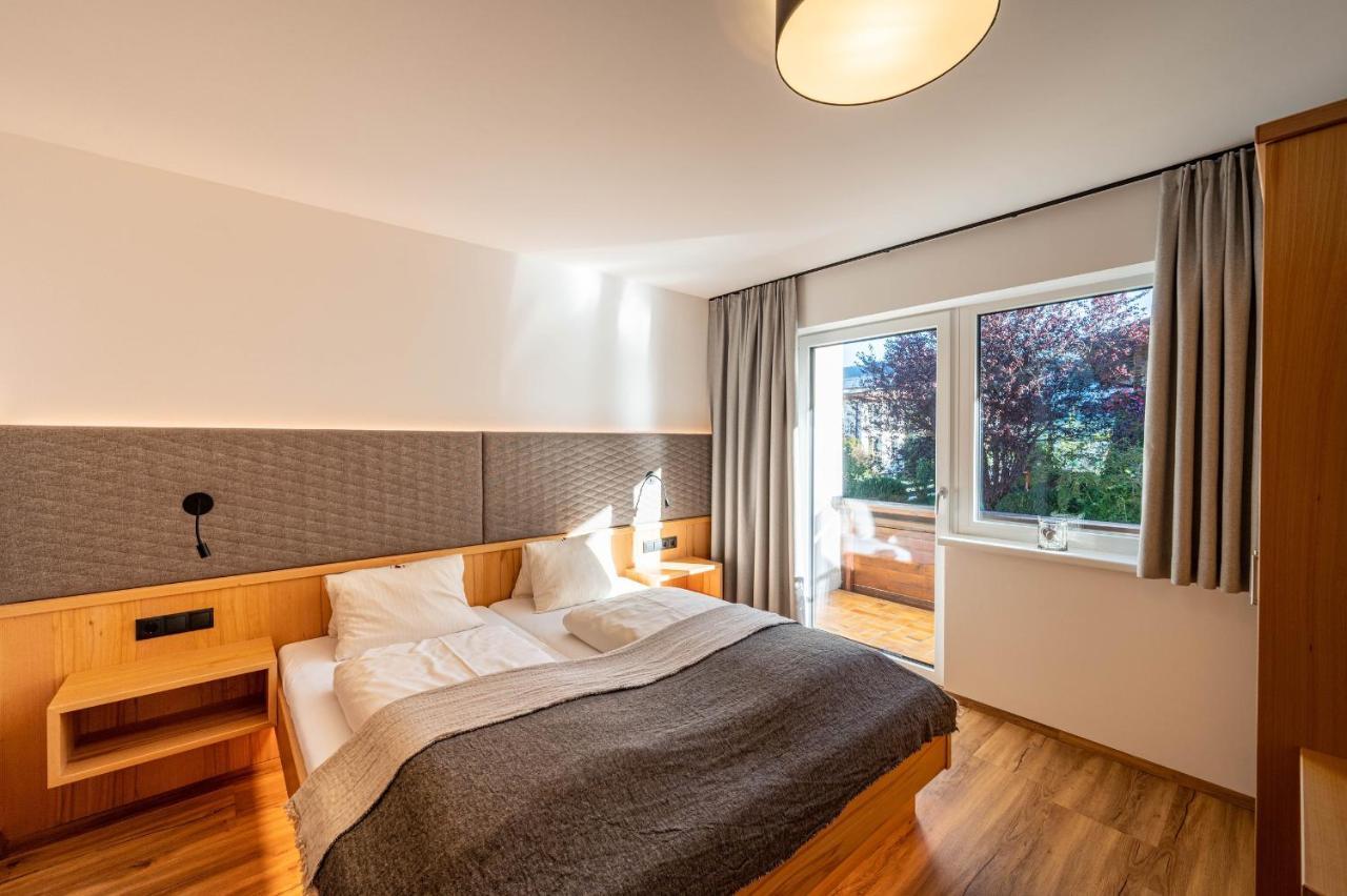 Rustika - Appartements & Spa エールヴァルト エクステリア 写真