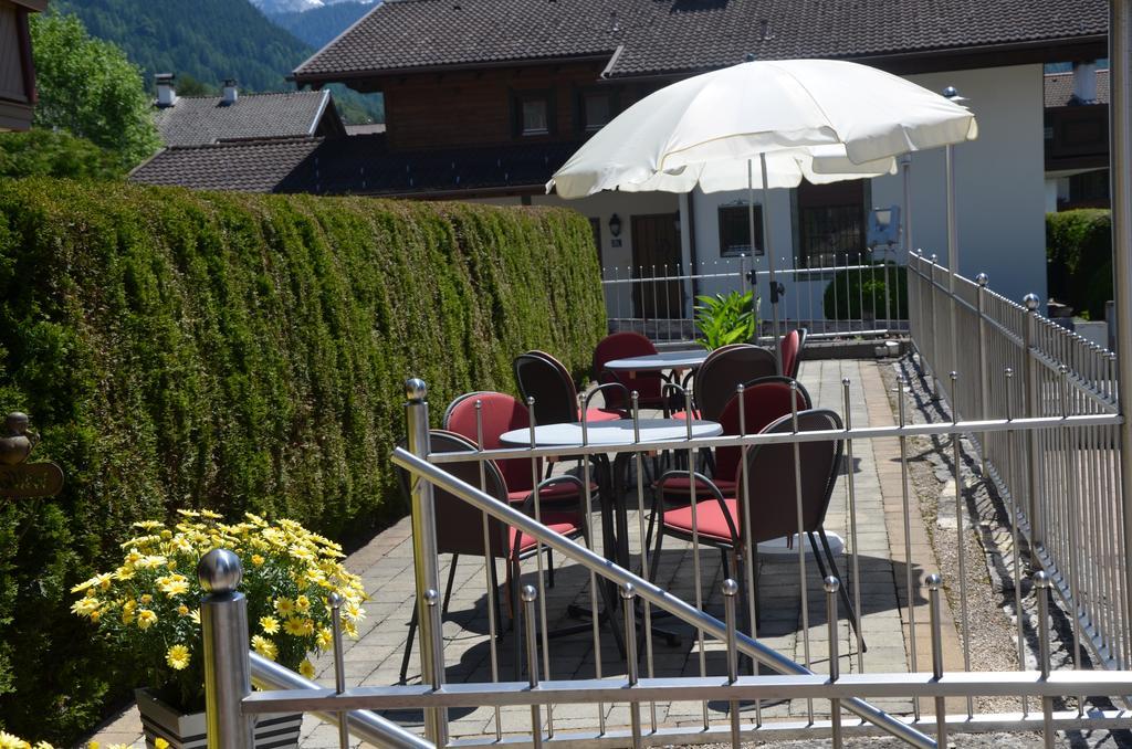 Rustika - Appartements & Spa エールヴァルト エクステリア 写真