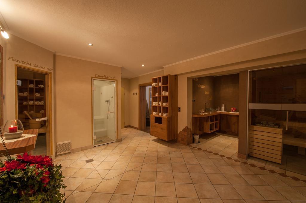 Rustika - Appartements & Spa エールヴァルト エクステリア 写真